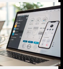 Услуги Разработка IT решений в Люберцах