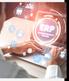 Услуги Разработка IT решений в Люберцах