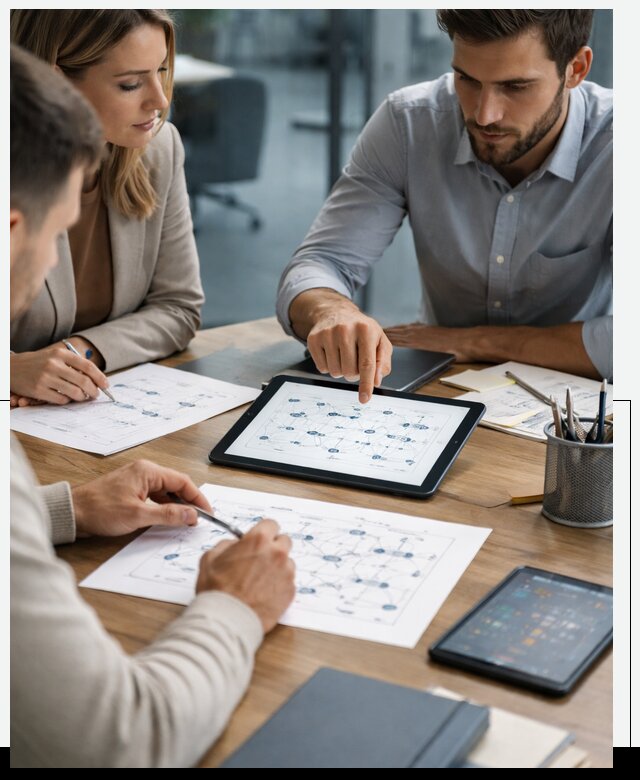 Разработка BPM-систем в Люберцах от 473445 р. под ключ АвикейЛюб