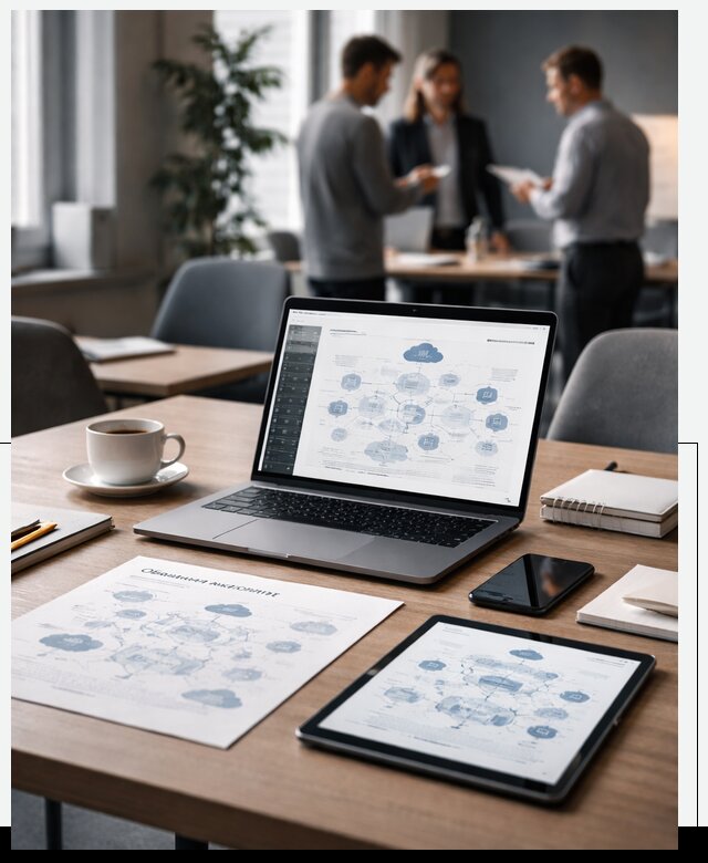 Разработка облачных решений и SaaS в Люберцах от 15782 р. | АвикейЛюб