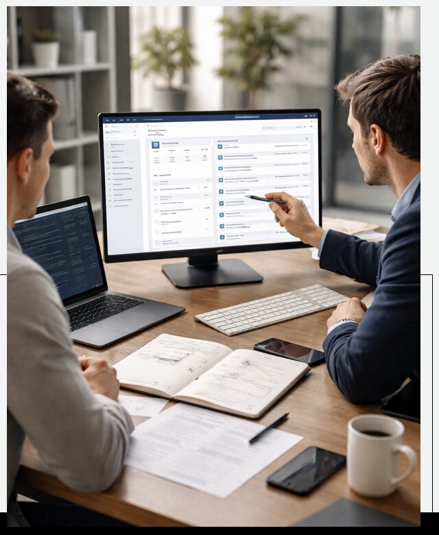 Разработка CRM систем в Люберцах от 157815 руб., АвикейЛюб
