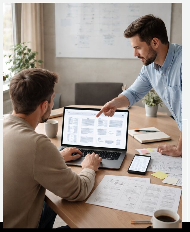 Разработка веб-приложений под ключ в Люберцах от 12625 р. - АвикейЛюб