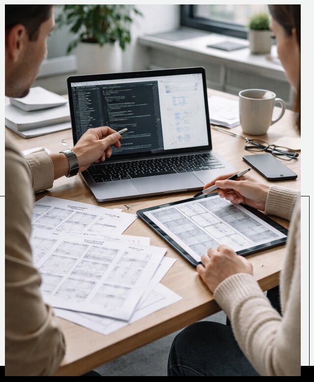 Разработка информационных систем в Люберцах от 4734 р. | АвикейЛюб