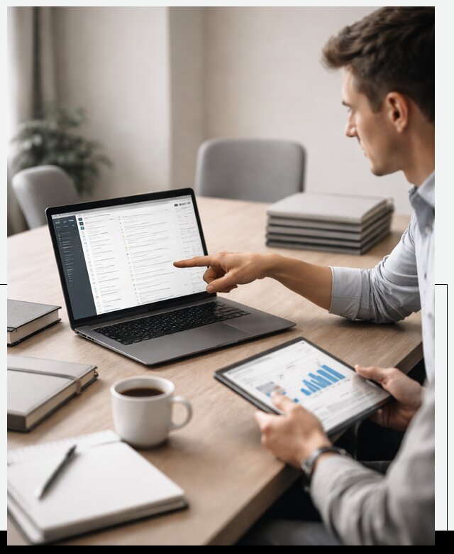 Разработка СЭД под ключ в Люберцах от 15782 р. | АвикейЛюб