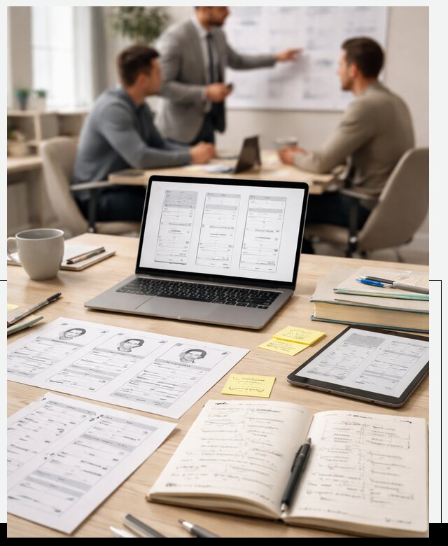 Разработка MVP проекта в Люберцах от 6839 р., АвикейЛюб