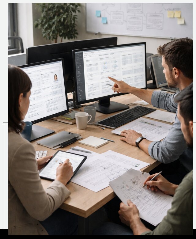 Разработка EMR EHR систем под ключ для медицинских учреждений в Люберцах