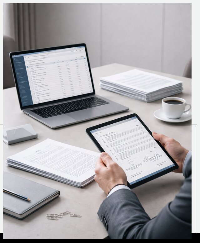 Электронные кадровые документы система в Люберцах от 12625 р. | АвикейЛюб