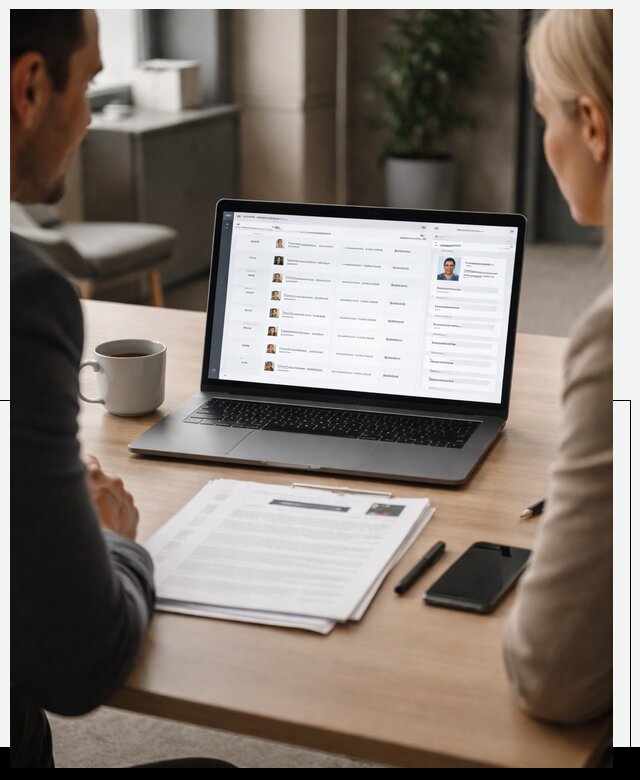 Ats система подбора персонала в Люберцах от 12625 р. - АвикейЛюб