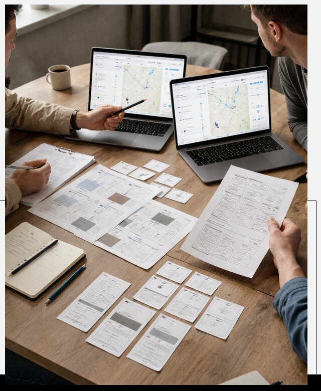 Создание агрегаторов и порталов в Люберцах от 15782 р., АвикейЛюб