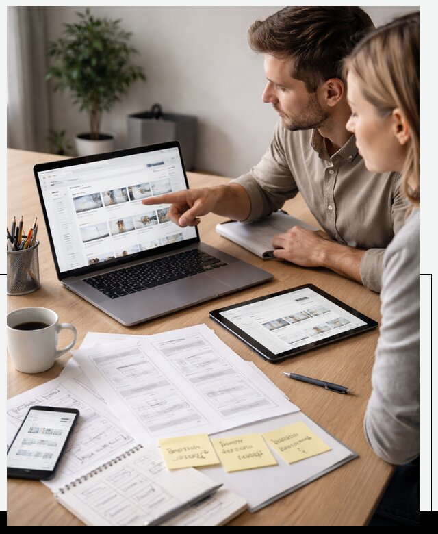 Разработка доски объявлений в Люберцах от 8943 р., АвикейЛюб