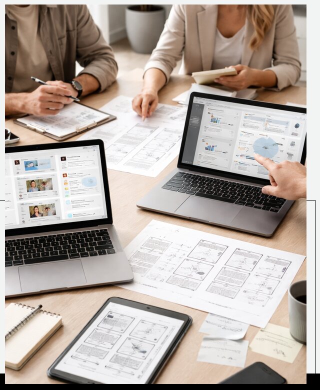 Разработка социальных сетей в Люберцах от 7365 р. | АвикейЛюб