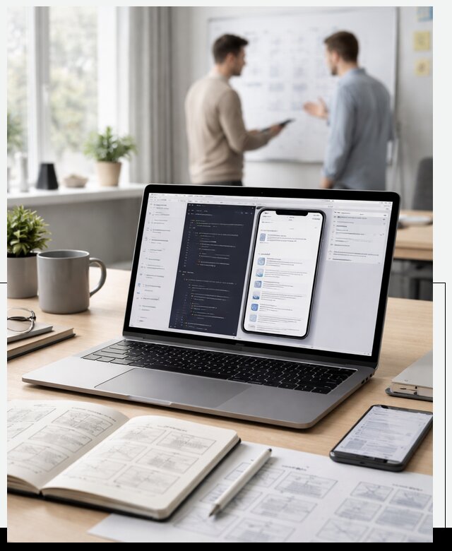 Разработка iOS приложений в Люберцах от 157815 р. | АвикейЛюб