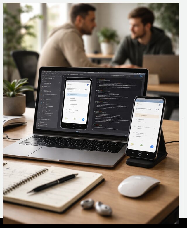 Разработка Android приложений в Люберцах от 7891 р. | АвикейЛюб