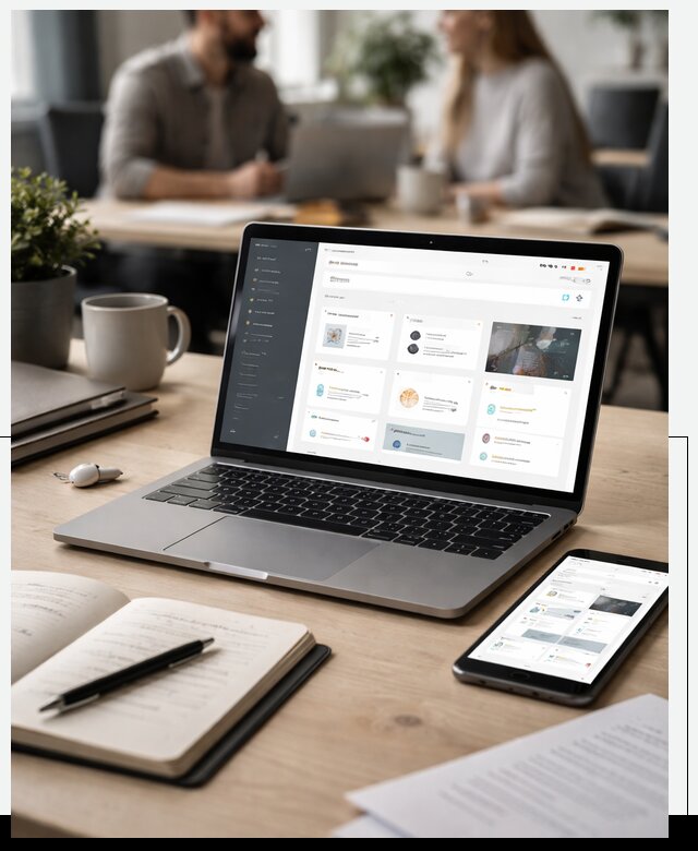 Разработка PWA приложений в Люберцах от 126252 р. | АвикейЛюб