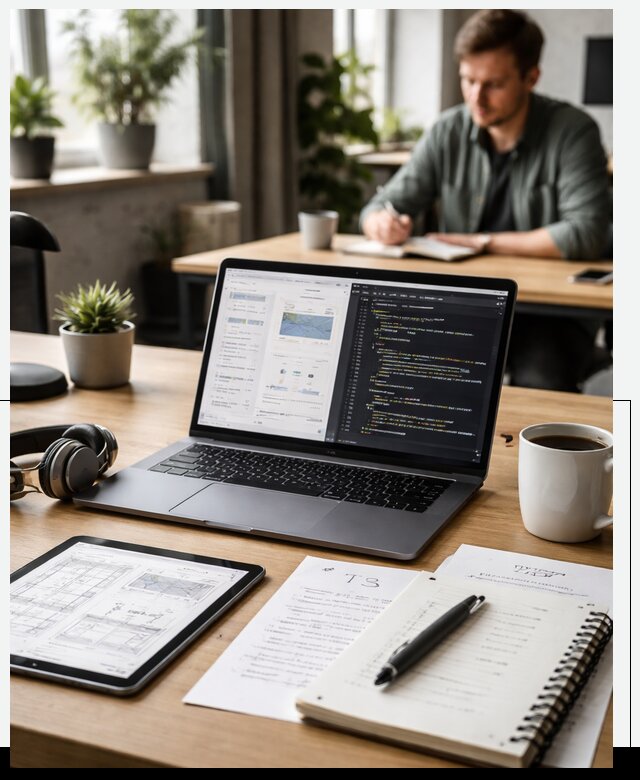 Разработка frontend в Люберцах от 18938 р., услуги АвикейЛюб
