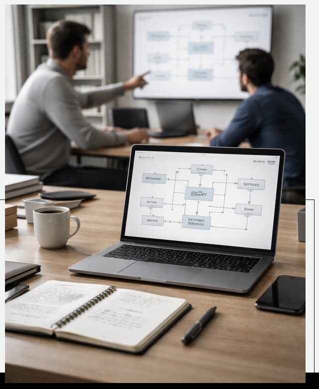 Разработка API и REST в Люберцах | АвикейЛюб от 84168 р.