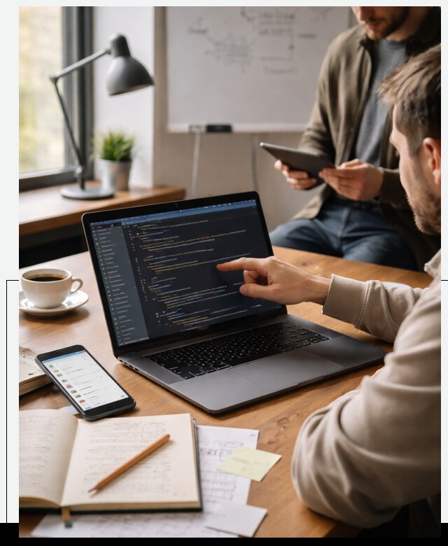 Разработка Telegram ботов под ключ для компаний в Люберцах