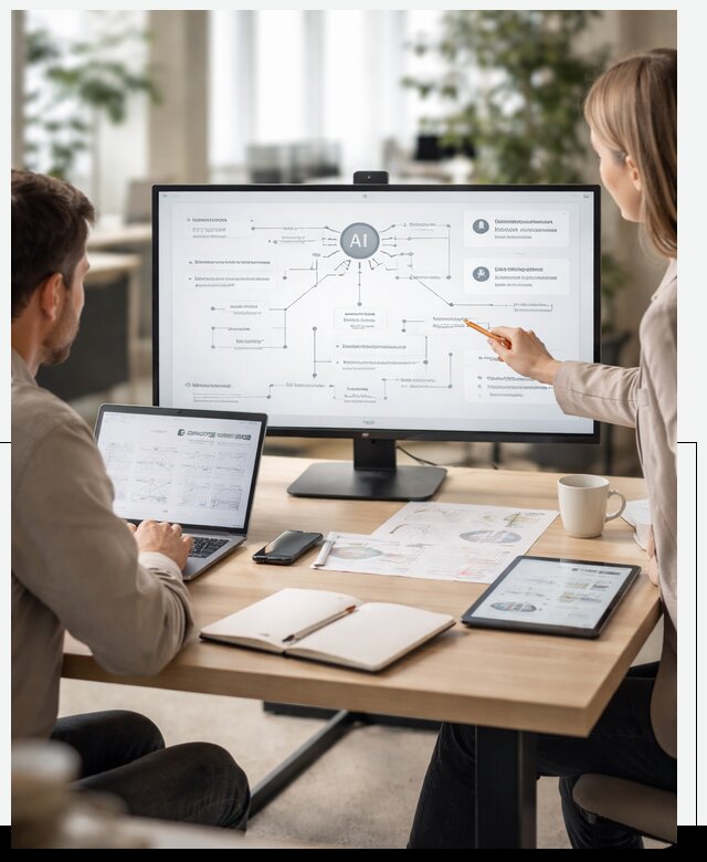 AI-агенты для автоматизации бизнеса в Люберцах от 15782 р. АвикейЛюб