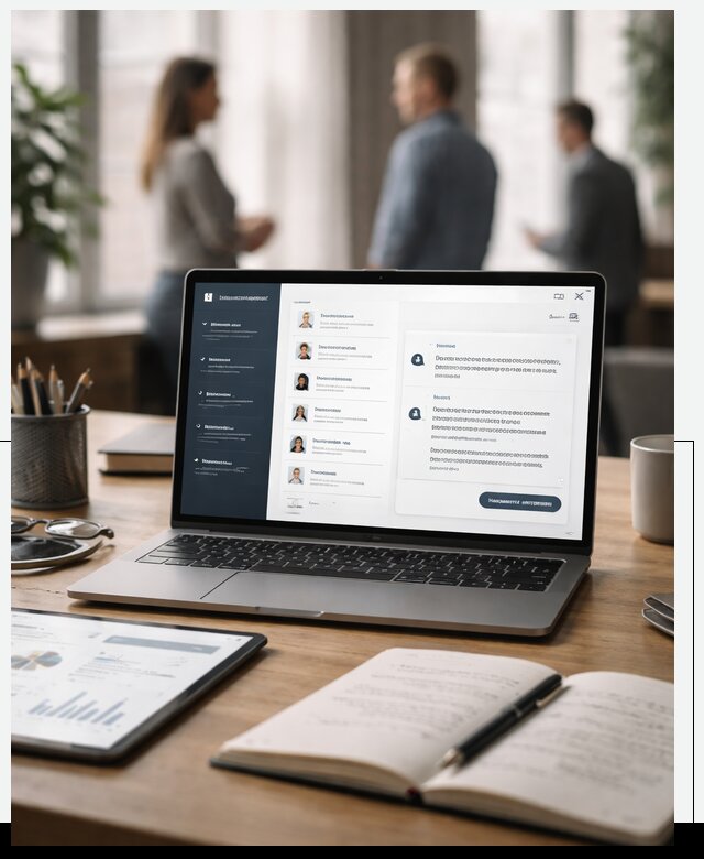 HR бот для подбора персонала в Люберцах от 8943 р. | АвикейЛюб