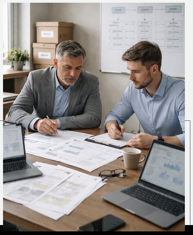 Замена SAP на 1С в Люберцах — миграция, от 12625 р. | АвикейЛюб