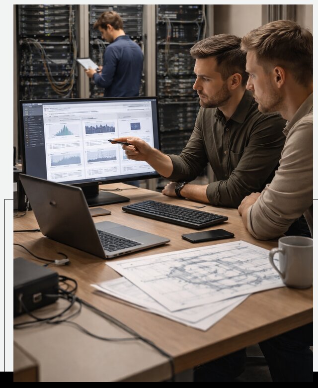 Импортозамещение систем виртуализации и миграция в Люберцах