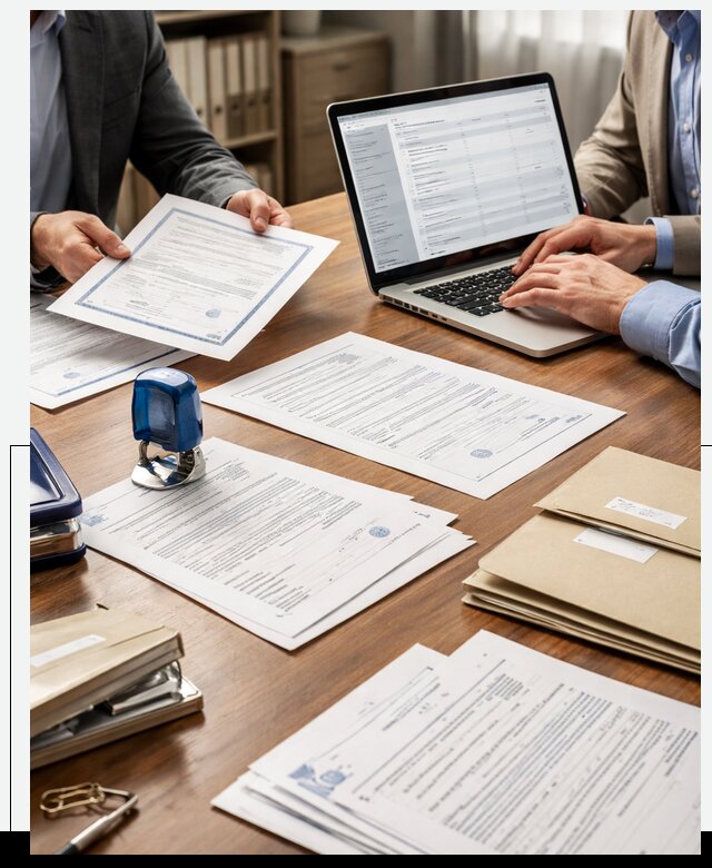 Сертификация ПО и внесение в реестр Минцифры в Люберцах