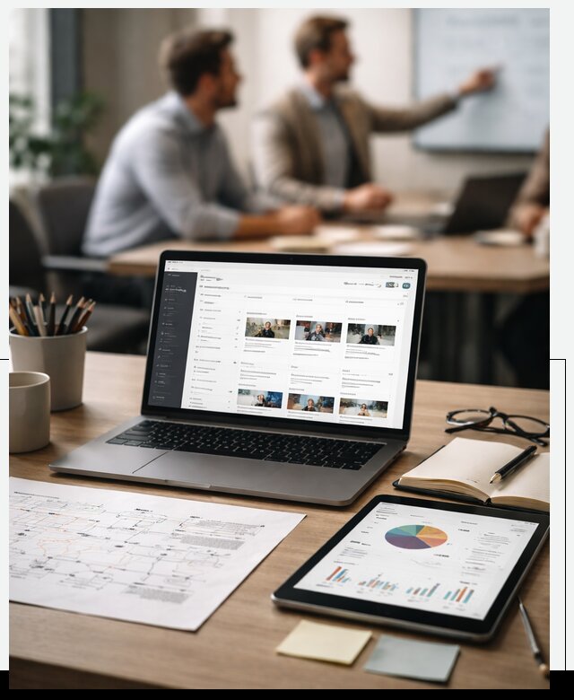 Разработка нишевых B2B маркетплейсов в Люберцах от 736470 р., АвикейЛюб