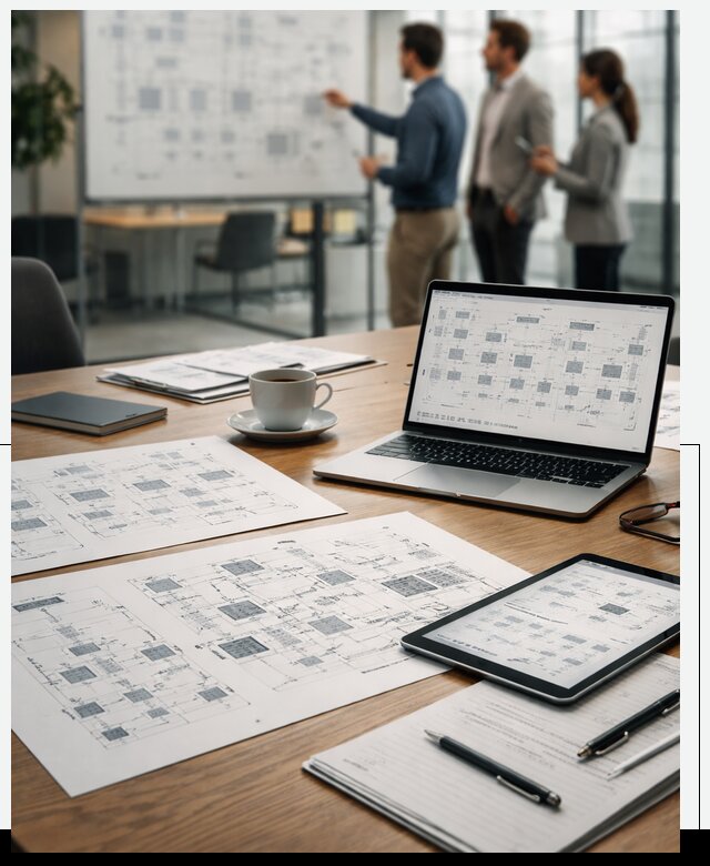 Разработка Core Banking, замена АБС в Люберцах | АвикейЛюб от 15782 р.