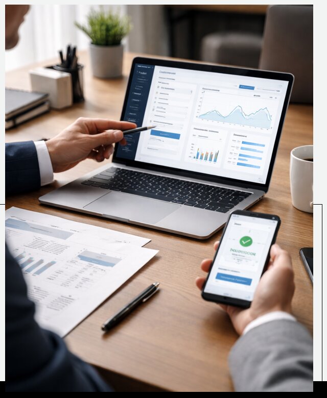 Разработка платёжных платформ в Люберцах от 21042 р., АвикейЛюб