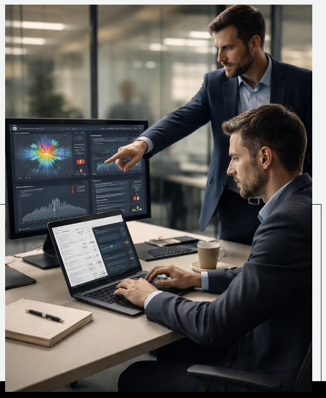 Системы Антифрод и AML KYC в Люберцах от 12625 р. | АвикейЛюб