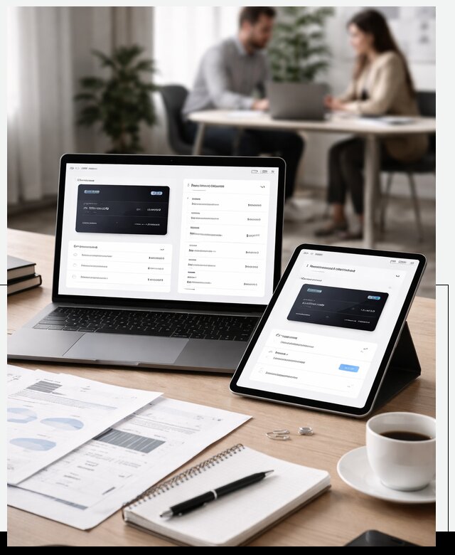 Разработка необанка платформы в Люберцах от 47345 р. | АвикейЛюб