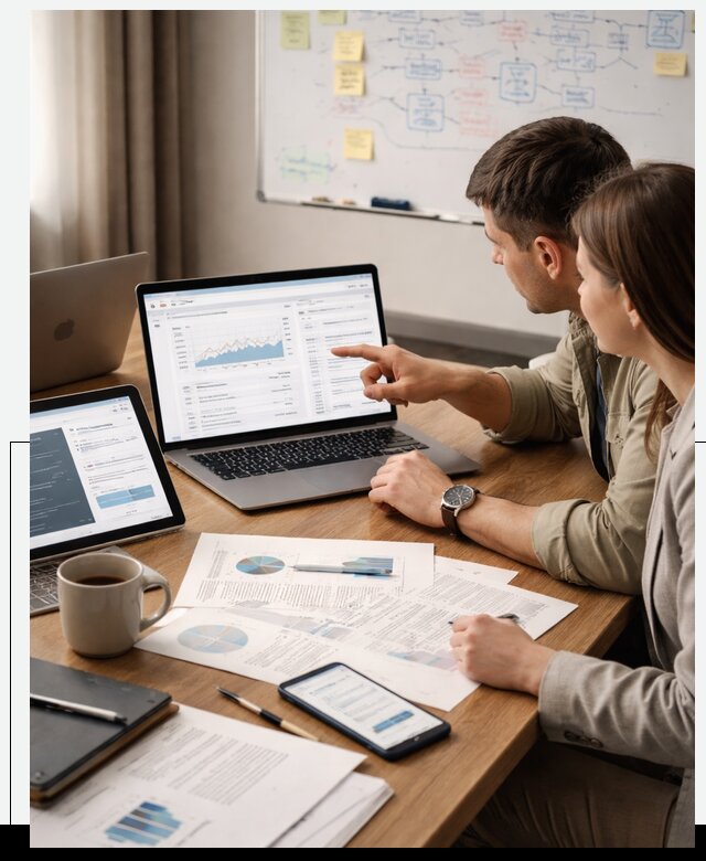 Внедрение сервисов BNPL и краудлендинга для бизнеса в Люберцах