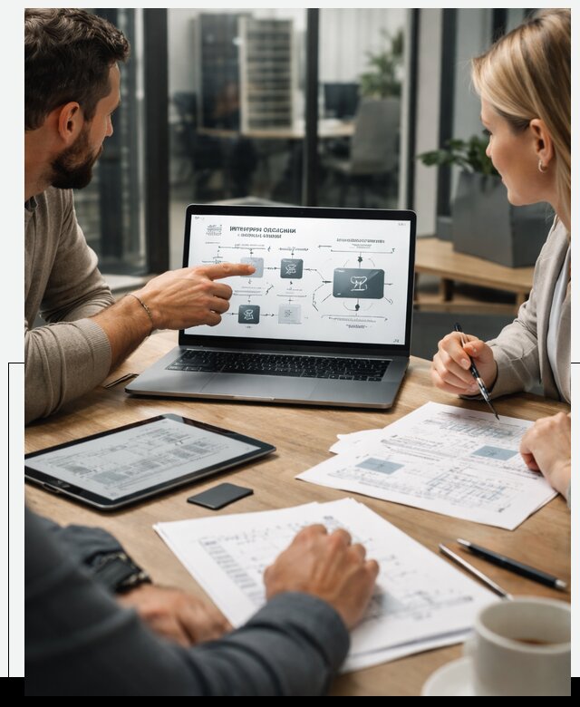 Интеграция цифрового рубля и подключение платежей в Люберцах