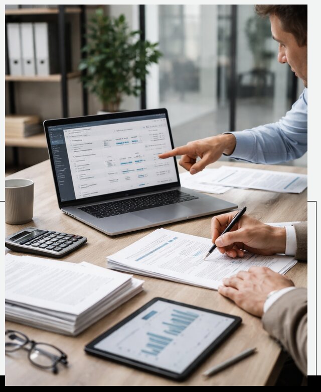 Полисные системы и CRM в Люберцах: разработка от 15782 р. АвикейЛюб