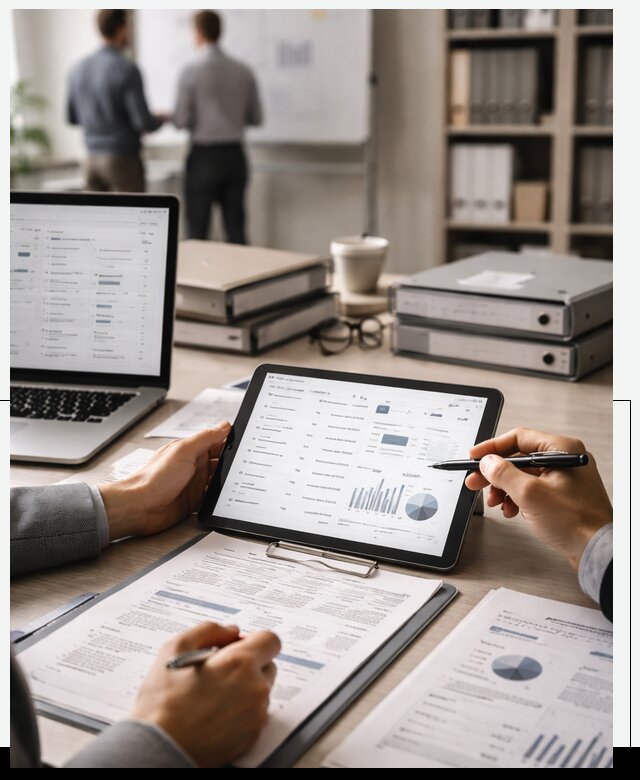 Автоматизация урегулирования убытков в Люберцах от 7891 р | АвикейЛюб