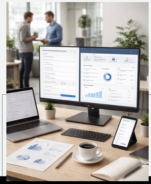 Разработка платформ онлайн страхования в Люберцах под ключ