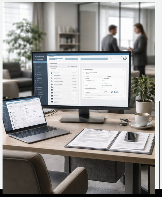 CRM для страховой компании под ключ в Люберцах от 15782 р. | АвикейЛюб