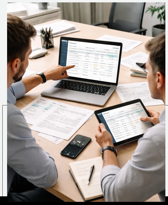 CRM для страховой компании в Люберцах с автоматизацией продаж и выплат