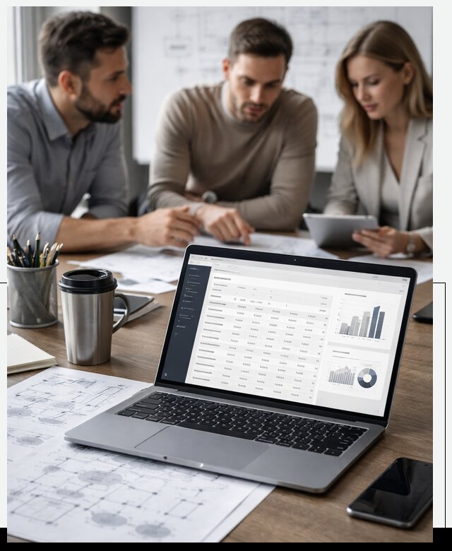 BSS OSS и биллинг для оператора в Люберцах от 26303 р. | АвикейЛюб