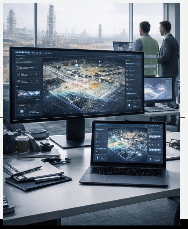 Цифровое месторождение: оптимизация в Люберцах от 15782 р. |АвикейЛюб