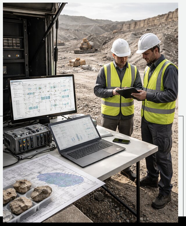 Системы для горной добычи в Люберцах от 26303 р. | АвикейЛюб