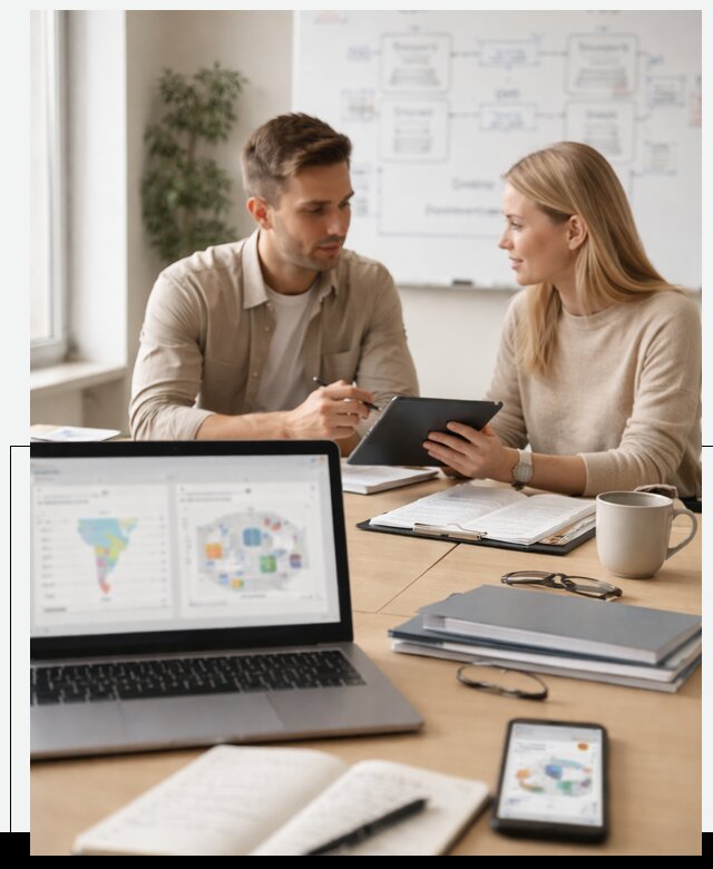 Внедрение программ лояльности и CDP для ритейла в Люберцах