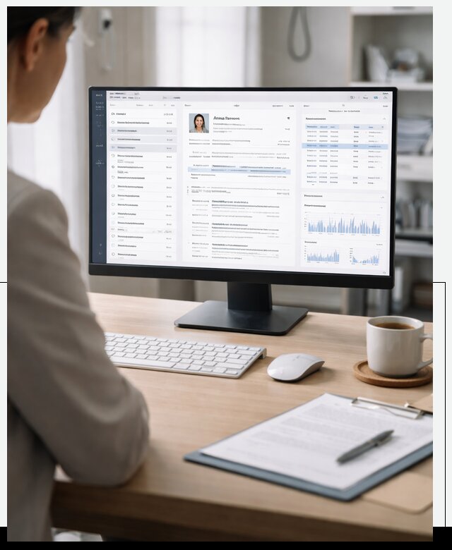 Разработка МИС для клиник в Люберцах от 8943 р. | АвикейЛюб