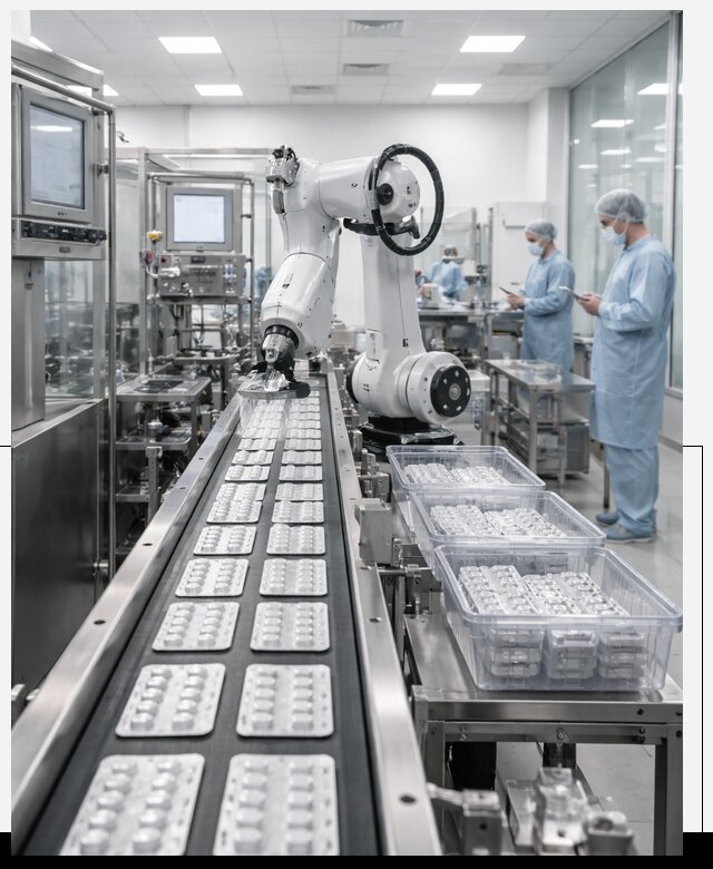 Автоматизация фармацевтики в Люберцах от 18938 р. | АвикейЛюб