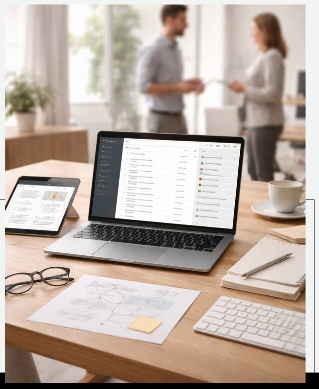 Разработка LMS и онлайн школы в Люберцах от 12625 р. АвикейЛюб