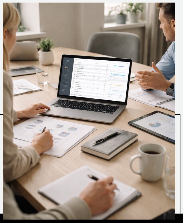 HR системы HCM ATS для подбора в Люберцах от 12625 р. АвикейЛюб