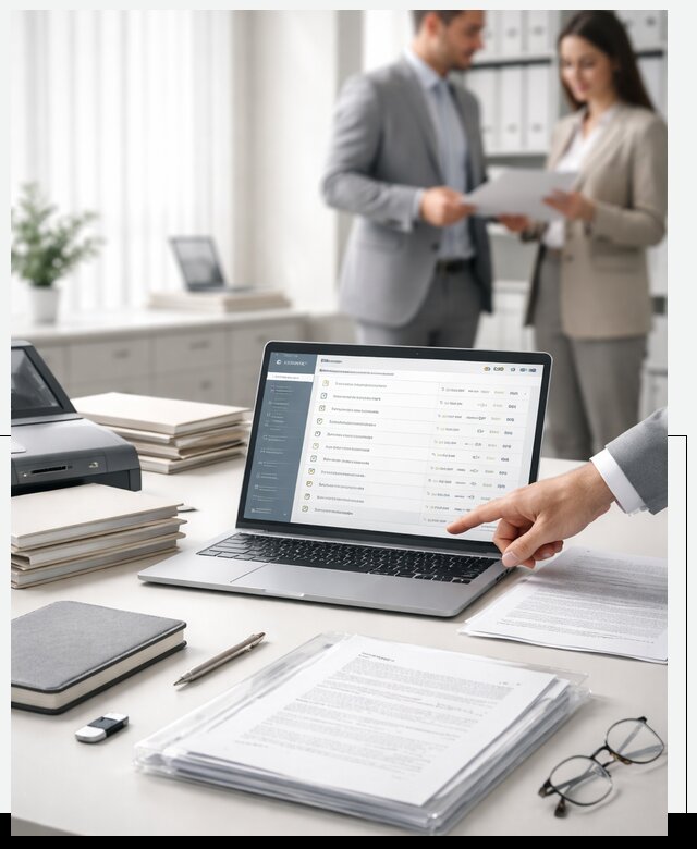 КЭДО и интеграция с 1С ЗУП в Люберцах от 7891 р. АвикейЛюб