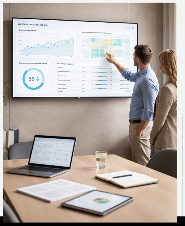 АвикейЛюб - Аналитика успеваемости обучения в Люберцах от 7891 р.