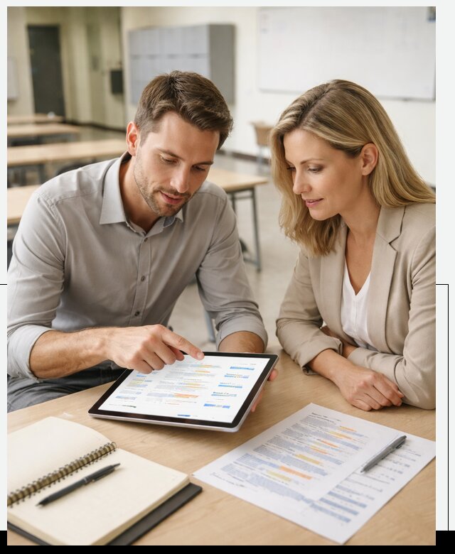 Разработка электронный дневник школа в Люберцах от 15782 р. |АвикейЛюб