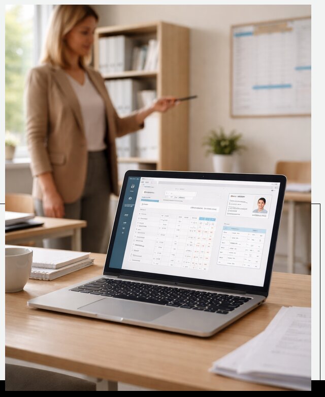 Электронный журнал школа система в Люберцах от 12625 р. | АвикейЛюб